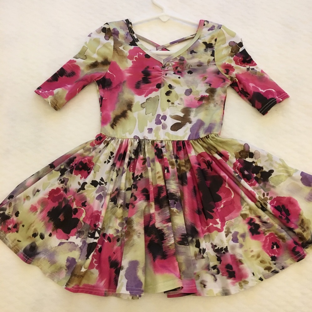 NWOT DDS dress!